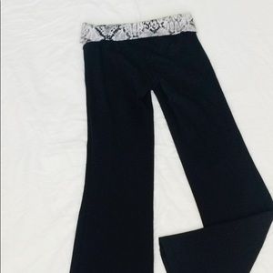 New Material Girl Active Yoga Pants